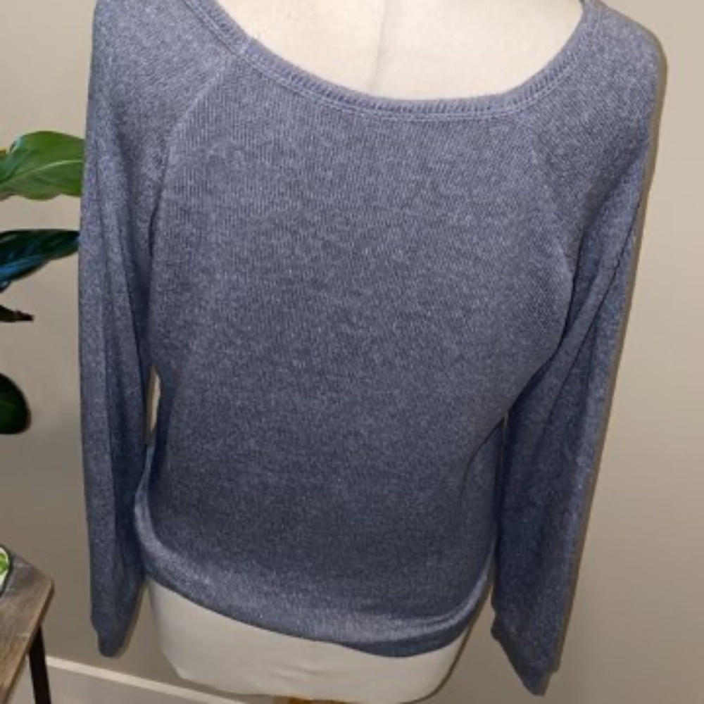 DISNEY - RARE. Stitch Sweater - Picture 6 of 11